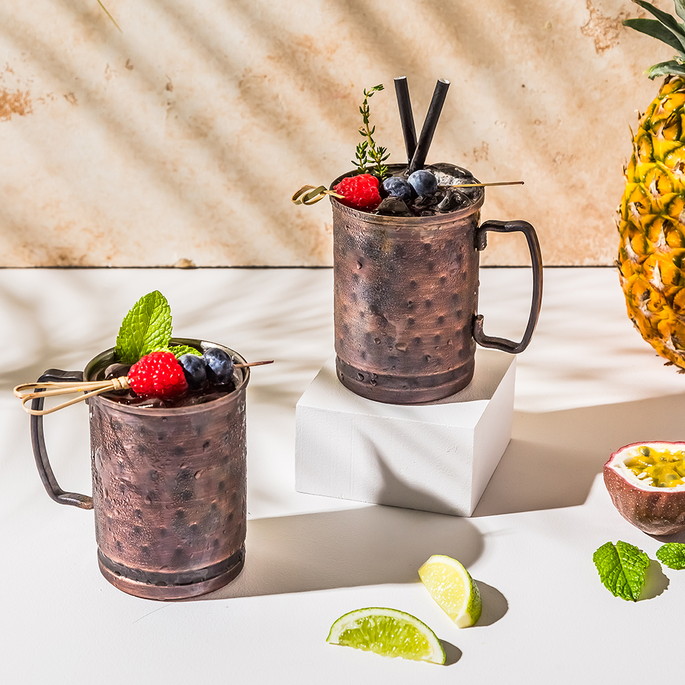 Cocktail & Specialty Glasses